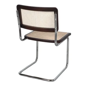 mobiliario-contract-silla rejilla seneka marron 4